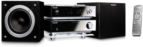 philips all in one music system