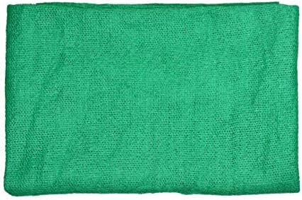 Krisah® 250 sqft Garden Shade Net(50-60%) (25 X 10)