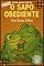 Livro O SAPO OBEDIENTE: UM BOM FILHO