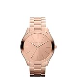 Michael Kors Watches Slim Runway Watch