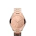Michael Kors Watches Slim Runway Watch