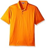 Port Authority Men's Performance Fine Jacquard Polo