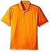 Port Authority Men's Performance Fine Jacquard Polo
