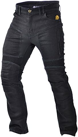 Trilobite Unisex 661 Parado Trousers, Kevlar Trousers, Pants, Motorcycle Jeans, parado, Protective Goods