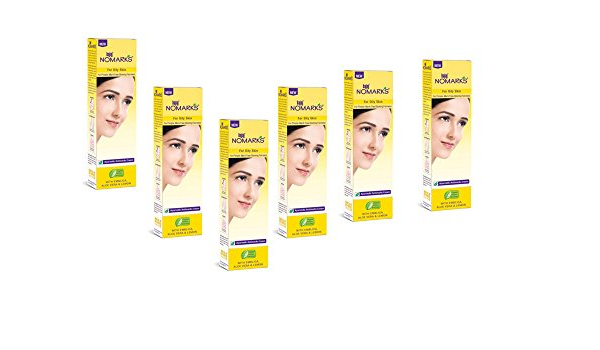 no marks pimple cream price