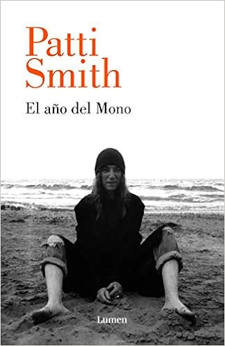 El año del Mono (Narrativa)