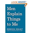 Men Explain Things to Me