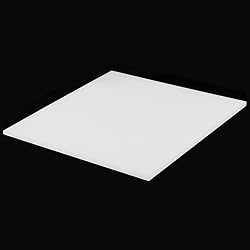 JOIKIT 4 Pack 10 x 10 Inch UHMW Polyethylene