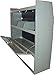 Van Shelving Unit with Door Kit 38