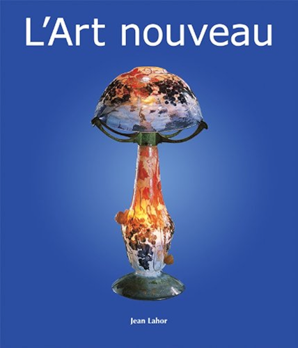 Download L'Art nouveau PDF