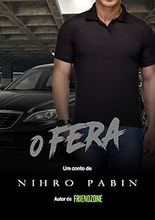 Livro O Fera