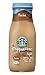 Starbucks Coffee Frappuccino Coffee Drink, Mocha Lite - 9.5 Oz (pack of 12)
