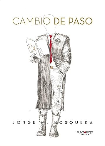 Cambio De Paso Amazon Es Mosquera Jorge M Libros