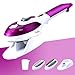 [Upgraded Version] Home Garment Steamer 5-in-1 Portable Fabric Steamer, Clothes Steamer Handheld, Iron Steamer, Household Steamer for Clothes