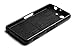 CruzerLite Bugdroid Circuit Case for Sony Xperia Z3 Compact - Retail Packaging - Clear