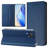 Rfvzubemok Compatible with Huawei P40 Lite 4G L21A