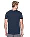 Under Armour UA Threadborne Streaker LG Midnight Navy