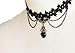Creazy New Handmade Vintage Women Lace Collar Choker Necklace