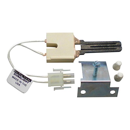Duralight Furnace Hot Surface Ignitor Direct Replacement For Goodman Amana Janitrol OEM Part
