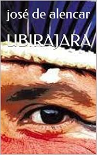 Livro UBIRAJARA