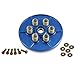 Honbeanify QWERTYHNJJJW Clutch Spring Conversion Kit