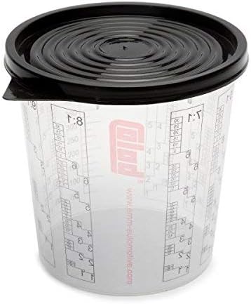Colad Mixing Bowl with Scale Pack of 50