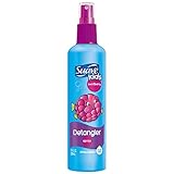 Suave Kids Detangler, Swirlberry 10 oz  (Pack of 6)