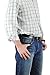 Beltaway's Tuck-N-Stay with Button Hole, Men's