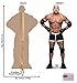Advanced Graphics Goldberg (WWE) 76