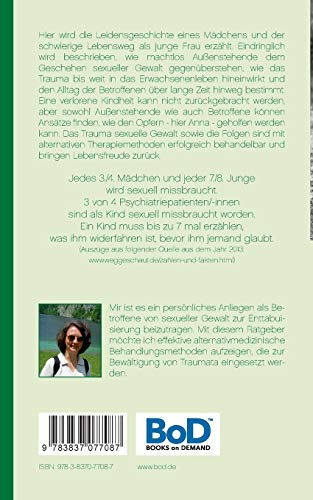 Verlorene Kinderseelen (German Edition)