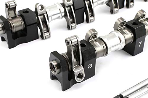 Speedmaster PCE261.1173 Shaft Mount Rocker Arms - Thumbnail 4