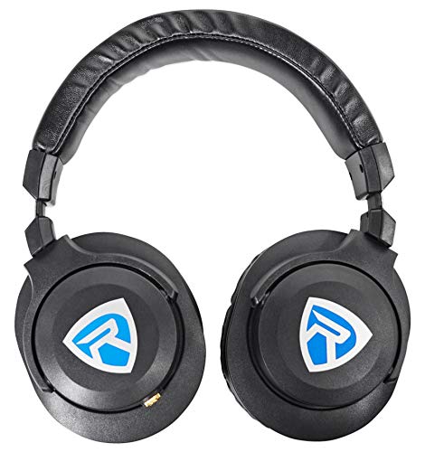 DBX DriveRack PA2 Sound Signal Processor Speaker Manage System+Headphones+Cables