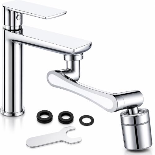 Vivara 1080° Rotating Aerator