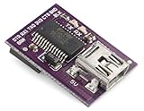 LilyPad FTDI Basic Breakout - 5V