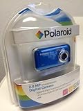 Polaroid CAA-200LC