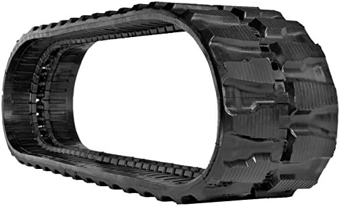 Bobcat 325 320x54x72 MWE Rubber Track BD Pattern
