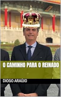 Livro O CAMINHO PARA O REINADO