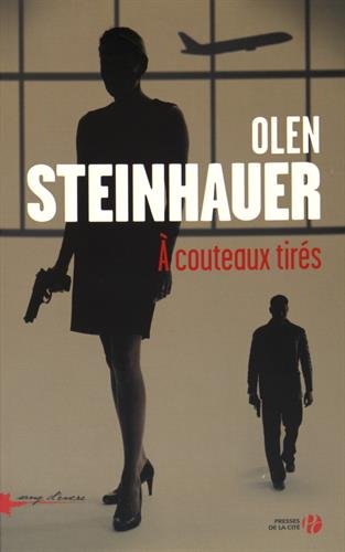 À couteaux tirés
