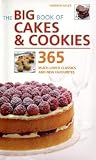 The Big Book of Cakes & Cookies by Hannah Miles (5-Oct-2009) Paperback by 