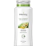 Pantene Pro-V Nature Fusion With Avocado Oil Smoothing Shampoo 25.4 oz