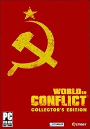 World in Conflict (Collector's Edition)