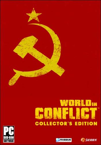 World in Conflict (Collector's Edition)