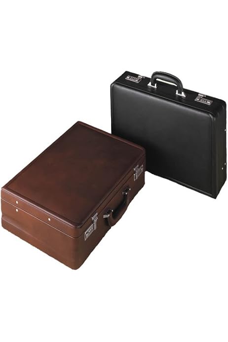 samsonite attache combination lock