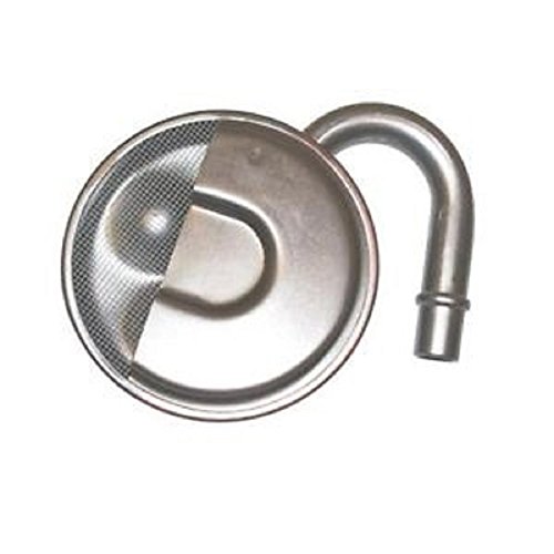 image for Falcon Performance Melling M-55HV SBC Chevy Oil Pump HIGH Volume Oil P