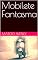 Livro Mobilete Fantasma