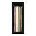 Caran D'ache Exotic Pencil Set/4 Edition 7