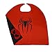 Gmcnm Kids Superhero Corner - Superhero Toys & Costumes - Birthday Christmas Party Supplies (Spiderman 3pcs)