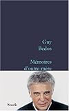 Couverture de Mémoires d'outre-mère