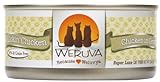 Weruva Cat Food, Paw Lickin' Chicken, 5.5-Ounce Cans (Pack of 24)