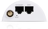 Ubiquiti UniFi U-LTE Redundant WAN LTE Backup Internet AT&T Network view 3